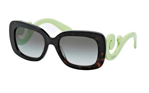 Prada PR27OS Prescription Sunglasses 